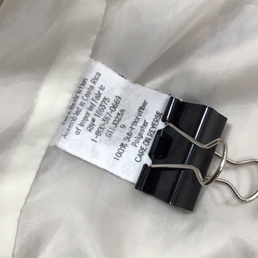 Zero Restriction Golf Micro Suede Jacket - image 7